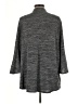 Style&Co Gray Cardigan Size L - photo 2