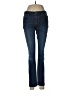 Banana Republic Hearts Blue Jeans Size 28 waist - photo 1