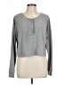 BP. Gray Pullover Sweater Size L - photo 1