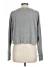 BP. Gray Pullover Sweater Size L - photo 2