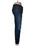 Banana Republic Hearts Blue Jeans Size 28 waist - photo 4
