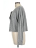 BP. Gray Pullover Sweater Size L - photo 5