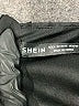 Shein Black Cocktail Dress Size L - photo 7