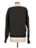 Sonoma Goods for Life Gray Pullover Sweater Size M - photo 2