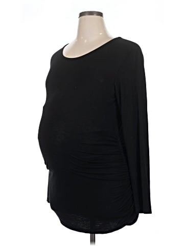 Bearsland Long Sleeve Top (view 1)