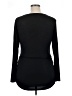 Bearsland Black Long Sleeve Top Size XL - photo 2