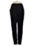 Marc New York Black Casual Pants Size S - photo 2