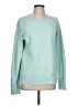 Tek Gear Teal Sweatshirt Size L - photo 1