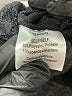 Twelfth Love Graphic Black Cocktail Dress Size S - photo 7