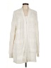 Style&Co Ivory Cardigan Size L - photo 1