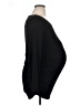 Bearsland Black Long Sleeve Top Size XL - photo 4