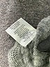 Minnie Rose Gray Pullover Sweater Size S - photo 8