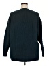 BLOOMCHIC Teal Blue Pullover Sweater Size 18 - 20 - photo 2