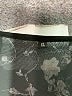 Unbranded Black 3/4 Sleeve Blouse Size XL - photo 7