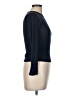 Madewell Blue Long Sleeve Turtleneck Size M - photo 4