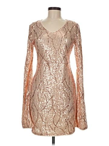 Shein Cocktail Dress (view 1)