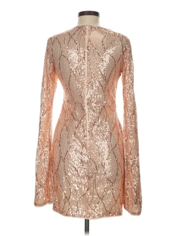 Shein Cocktail Dress (view 2)