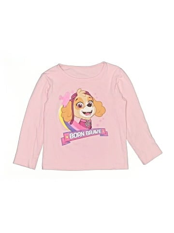Nickelodeon Long Sleeve T-Shirt (view 1)