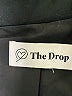 The Drop Black Blazer Size XL - photo 6