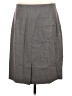 Aeropostale Gray Formal Skirt Size M (estimated) - photo 2