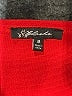 Blāshe Red Cocktail Dress Size M - photo 7