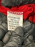 Blāshe Red Cocktail Dress Size M - photo 8