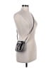 Unbranded Stripes Gray Black Crossbody Bag One size - photo 2