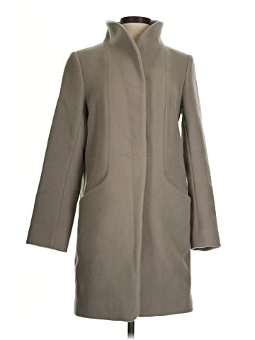 Wilfred Coat (view 1)