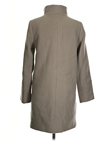 Wilfred Coat (view 2)