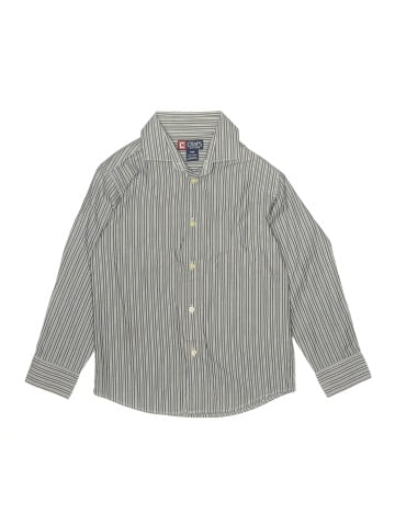 Chaps Long Sleeve Button-Down Shirt (view 1)