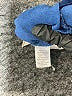 Socialite 100% Polyester Stars Blue Long Sleeve Blouse Size S - photo 8