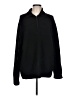 OAK + FORT Black Pullover Sweater Size L - photo 1