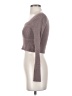 Shein Brown Cardigan Size S - photo 5