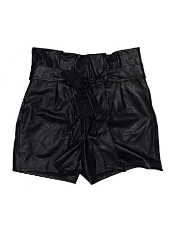 Commando Shorts (view 1)