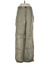 Zara Green Cargo Pants Size XS - photo 1