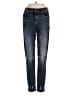 J Brand Blue Jeans Size 25 waist - photo 1