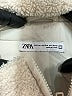 Zara Ivory Vest Size Sm - Med - photo 6