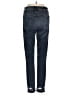 J Brand Blue Jeans Size 25 waist - photo 2