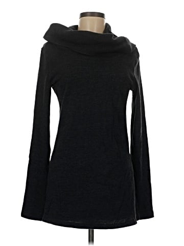 Converse One Star Turtleneck Sweater (view 1)