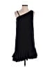 Ali & Jay Solid Black Cocktail Dress Size S - photo 1