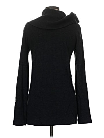 Converse One Star Turtleneck Sweater (view 2)