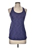 Lululemon Athletica Purple Active Tank Size 2 - photo 1