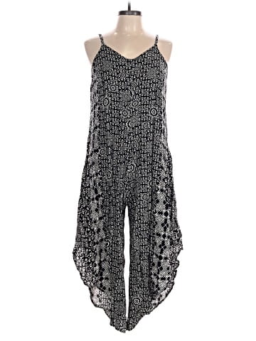 MSK Jumpsuit (view 1)