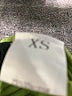 Unbranded Solid Green Casual Skirt Size XS - photo 4