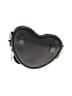 Assorted Brands Hearts Black Crossbody Bag One size - photo 3
