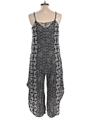 MSK Jumpsuit (view 2)