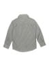Chaps Stripes Gray Long Sleeve Button-Down Shirt Size 8 - photo 2