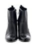 Nine West Black Ankle Boots Size 7 1/2 - photo 2