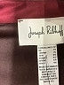 Joseph Ribkoff Burgundy Blazer Size 12 - photo 6