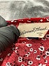Universal Thread Red Kimono Size M - photo 7